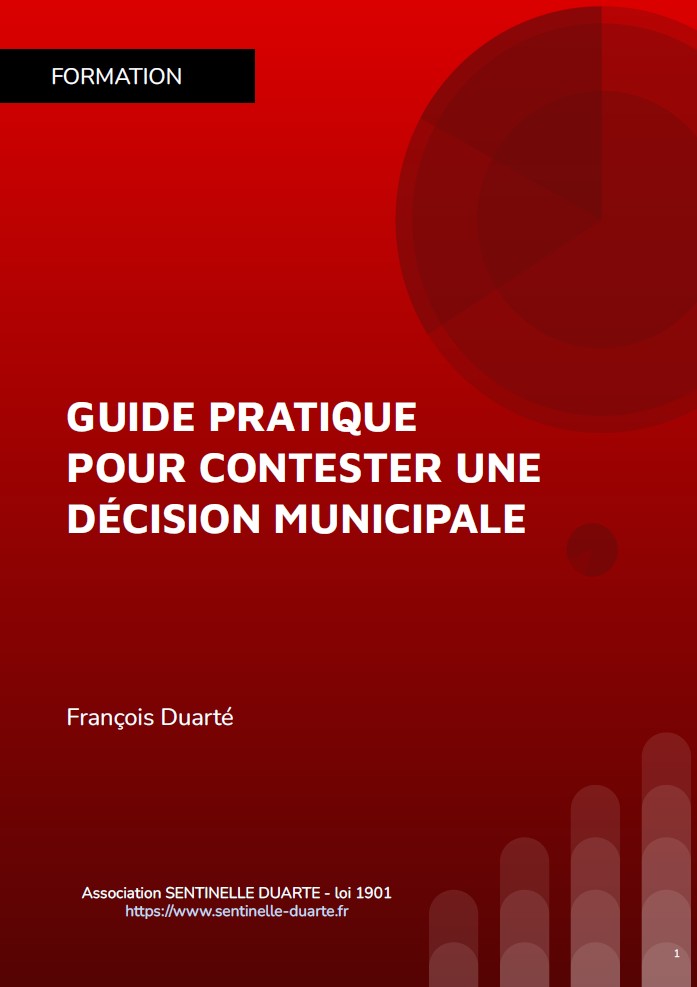 Guide pratique pour contester une décision municipale