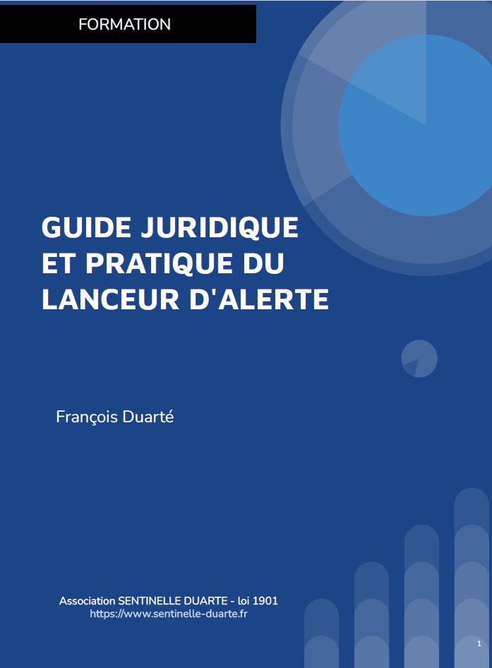 Guide complet du lanceur d'alerte